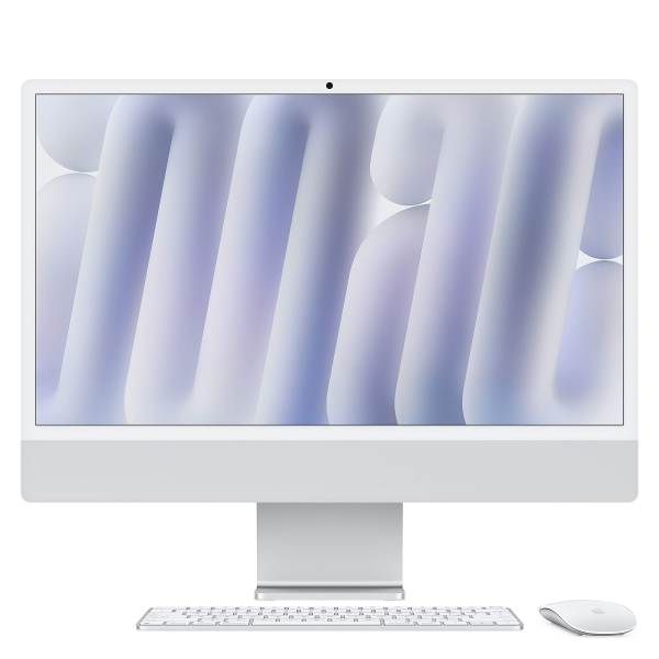 Apple iMac M4