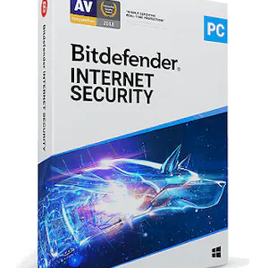 Bitdefender Total Security 2025