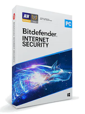 Bitdefender Total Security 2025
