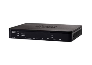 Cisco RV160 VPN Router