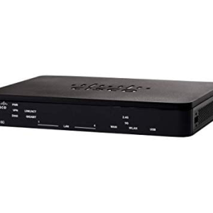 Cisco RV160 VPN Router
