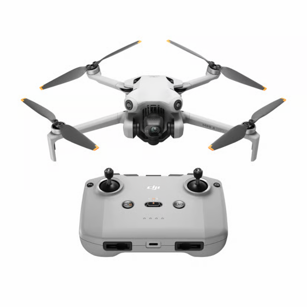 DJI Mini 4 Pro Drone