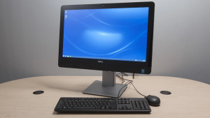 Dell OptiPlex 9030 AIO (Fairly Used)