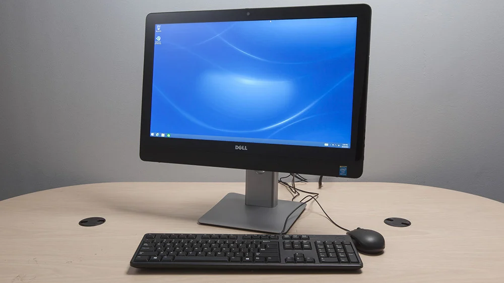 Dell OptiPlex 9030 AIO (Fairly Used)
