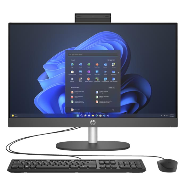 HP 240 G10 AIO