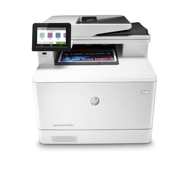 HP LaserJet Pro M404dn