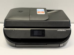 HP OfficeJet 4650 (Fairly Used)
