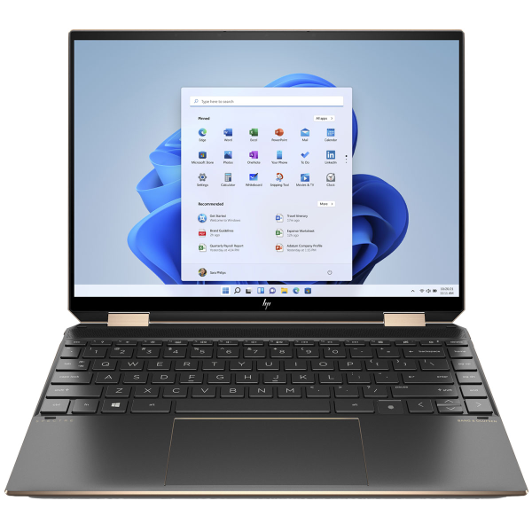 HP Spectre x360