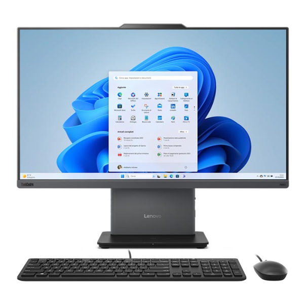 Lenovo ThinkCentre Neo 50A
