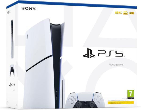 PlayStation 5 Slim