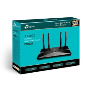 TP-Link Archer AX55 AX3000