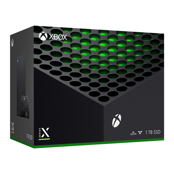 Xbox Series X