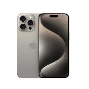 iPhone 15 Pro