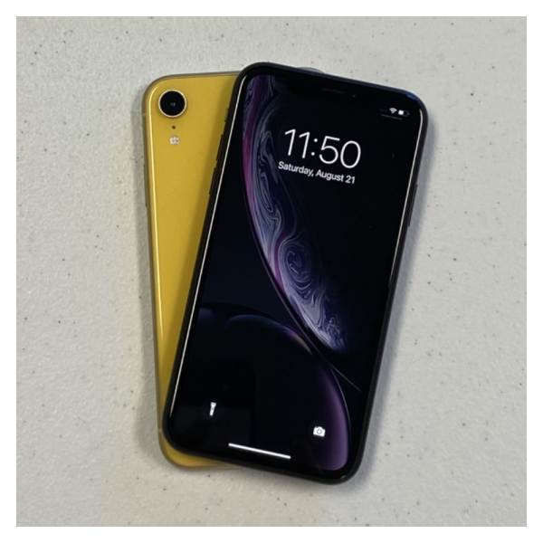 iPhone XR (UK Used)
