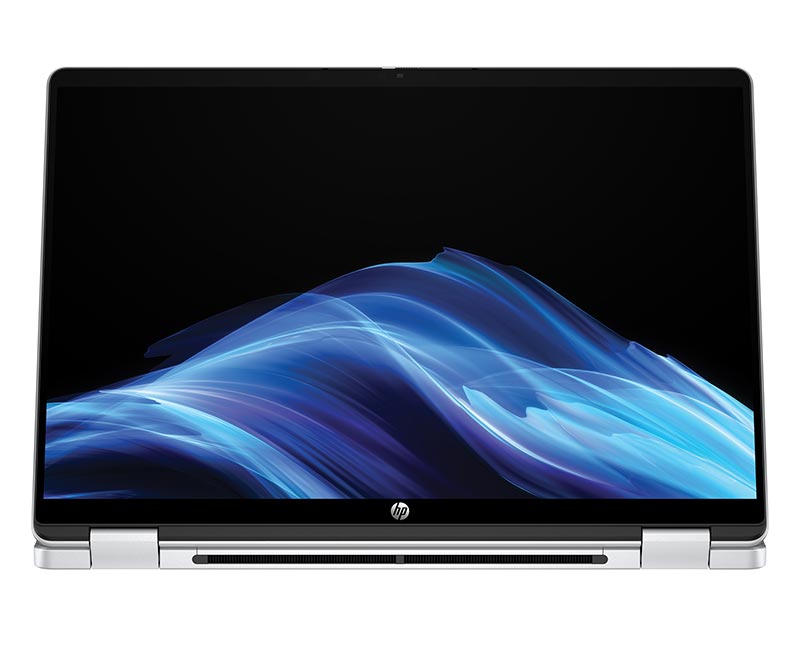 HP Omni Book 5 Flip X360 14-FP0023dx (Glacier Silver)