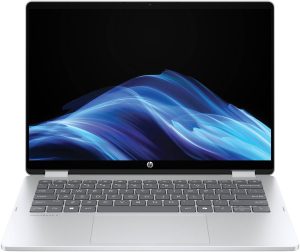 Omnibook 5 Flip_14 fp0013dx HP Omni Book 5 Flip 14" FP0013DX (Glacier Silver)