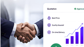 Optimized pricing Optimized pricing