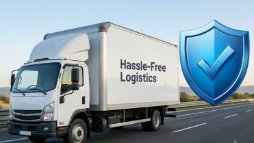 hassle-free logistics
