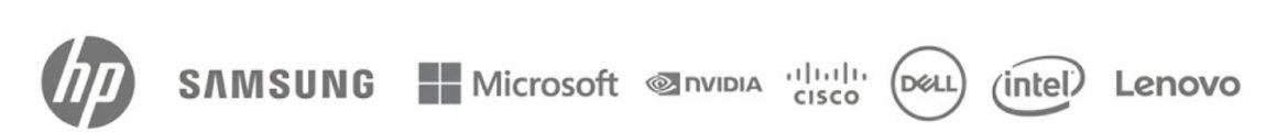 our brand partners